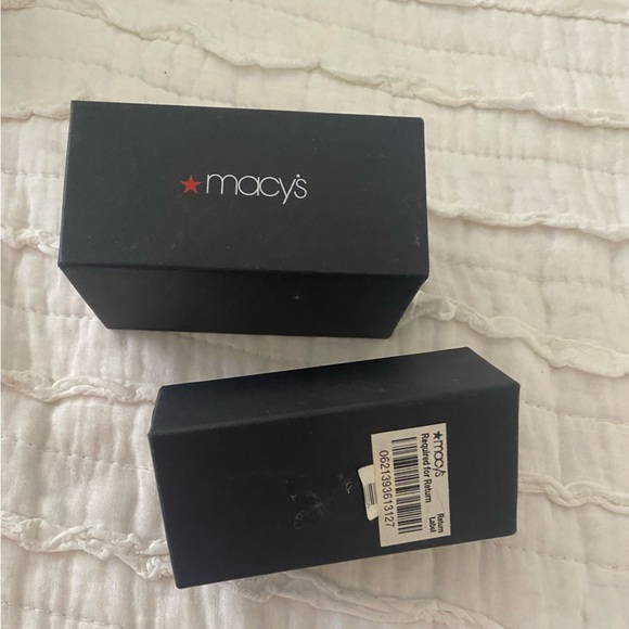 Macys Sterling Silver Bracelet!! Very cute Peace Joy Faith 🙏🏼 Bracelet! - Picture 3 of 4